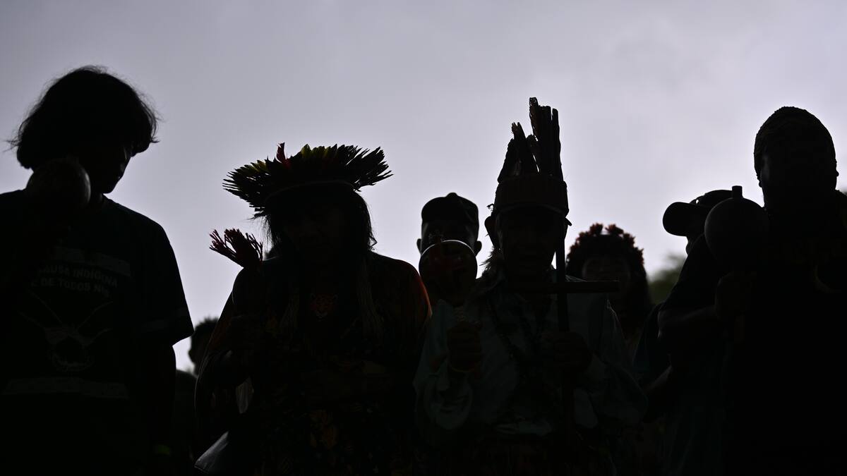 El IGAC confirmó que indígenas podrán hacer el levantamiento catastral de sus territorios