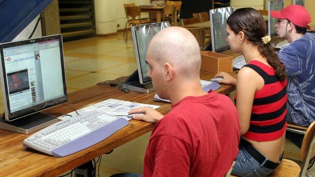 Imagen de referencia. Foto: Colprensa.