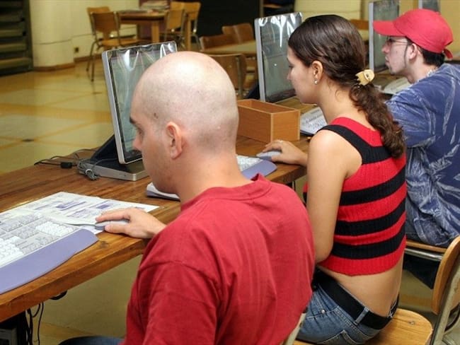 Imagen de referencia. Foto: Colprensa.