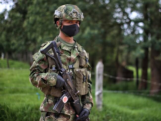 Se agrava la situación de orden público en el departamento del Cauca