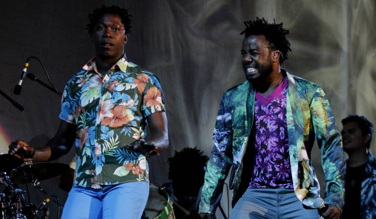 Herencia de Timbiqui 