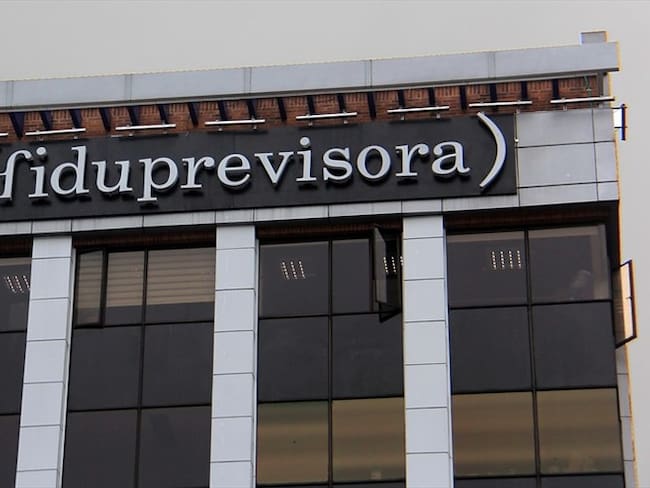 María Clara Garrido será la nueva presidenta de la Fiduprevisora. Foto: Colprensa