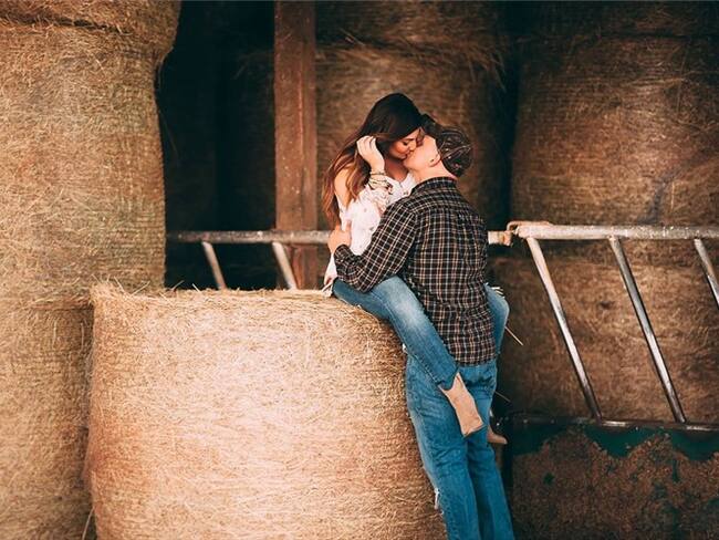 Imagen de referencia-Pareja. Foto: Pixabay