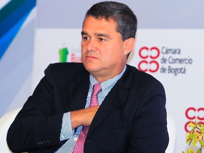 Hago un respetuoso llamado a Daniel Quintero para que escuche: Carlos Raúl Yepes sobre EPM