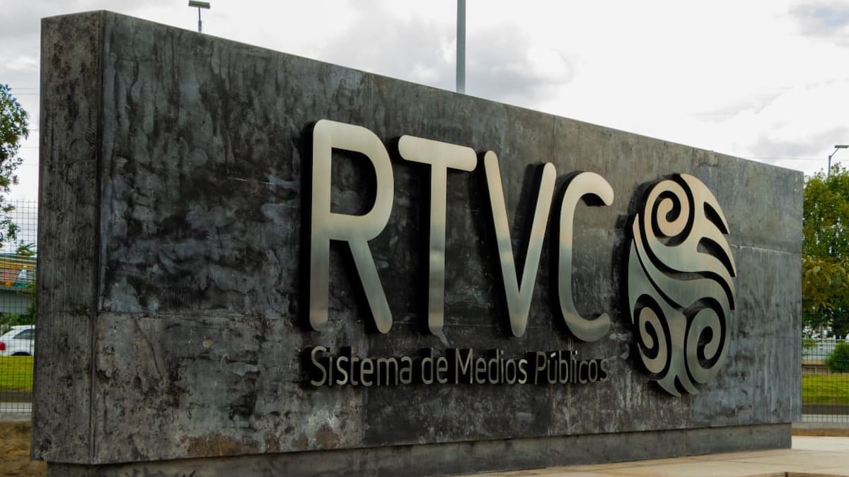 RTVC y el Ministerio del Interior firmaron un contrato por $89.000 millones: ¿De qué se trata?