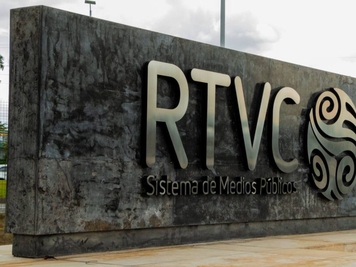 RTVC y el Ministerio del Interior firmaron un contrato por $89.000 millones: ¿De qué se trata?