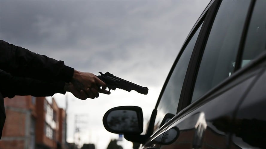 Atraco a vehículo de vacunas COVID-19 / imagen de referencia. Foto: Colprensa