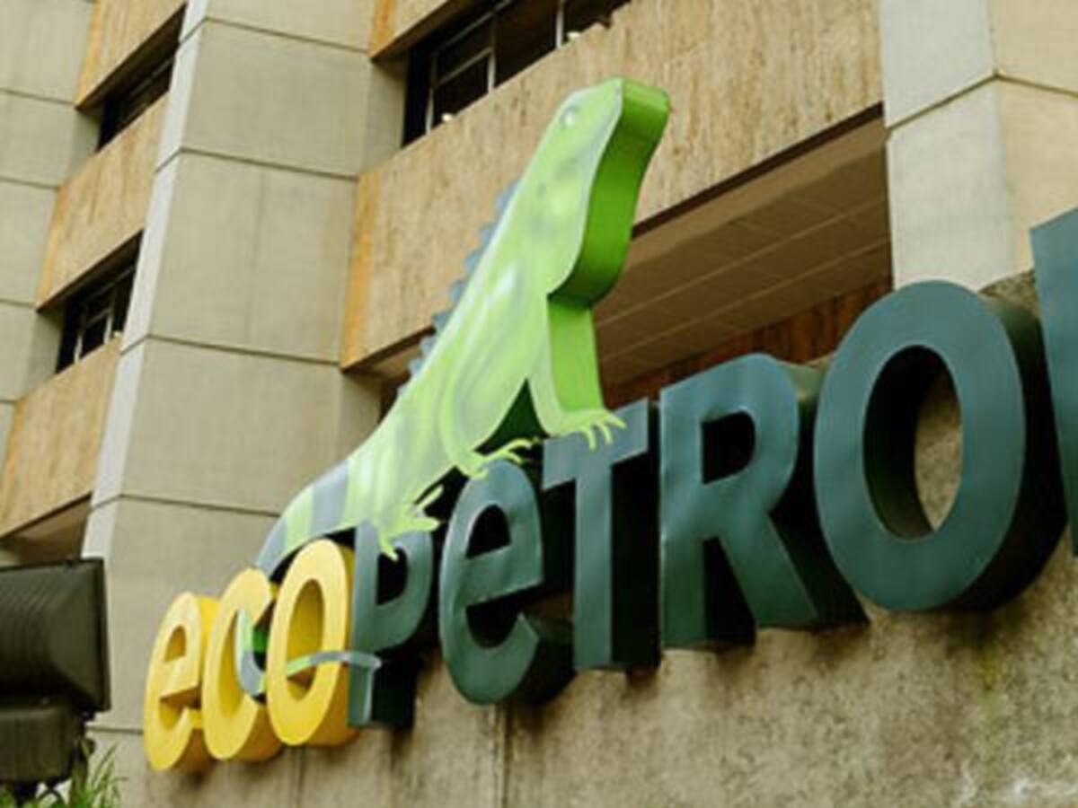 “Hay estructuras corruptas en Ecopetrol”: Alberto Vergara, director de Cumplimiento de Ecopetrol