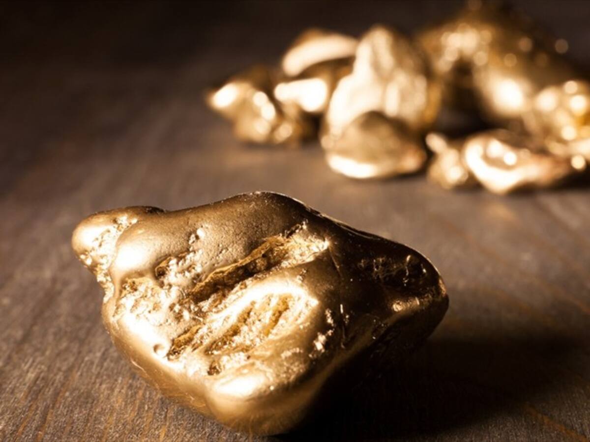 Así sacan el oro ilegal de Colombia