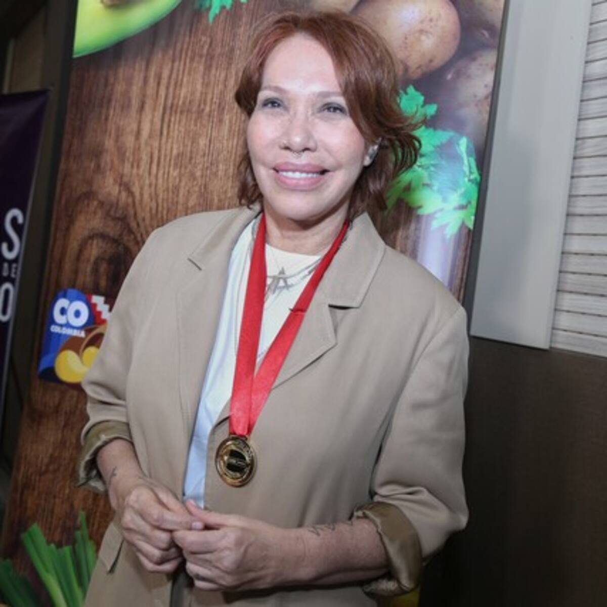 Al decidir dedicarme a la cocina, la vi desde una perspectiva artística: chef Leonor Espinosa