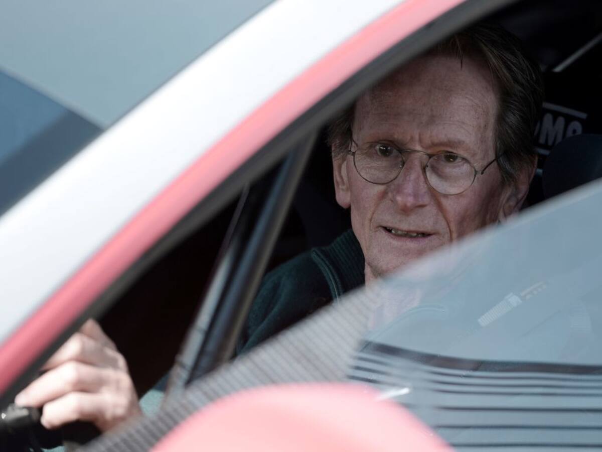 Murió Jean-Pierre Jabouille, expiloto de la Fórmula 1