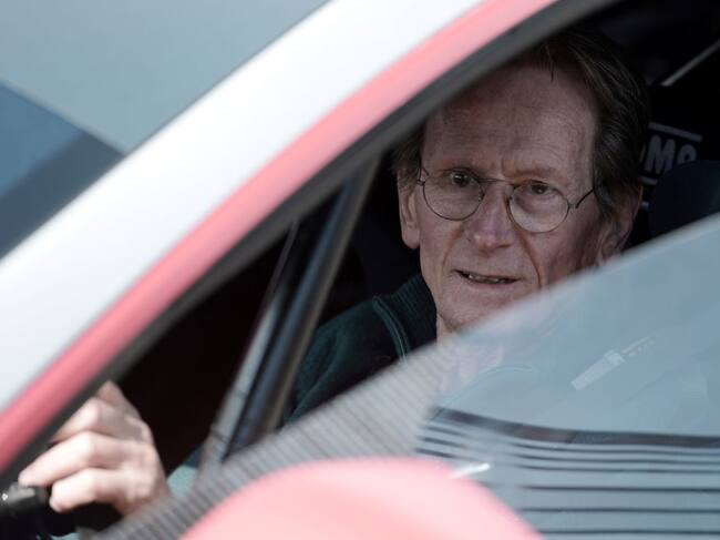 Jean-Pierre Jabouille (Photo credit should read IROZ GAIZKA/AFP via Getty Images)