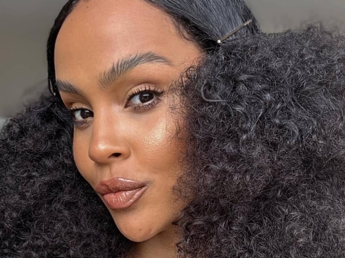 “Llevo el mensaje de que la mujer debe amar sus raíces”: Anggie Bryan, modelo colombiana