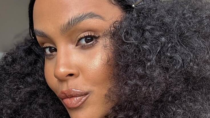 “Llevo un mensaje de que la mujer debe amar sus raíces”: Anggie Bryan, modelo colombiana