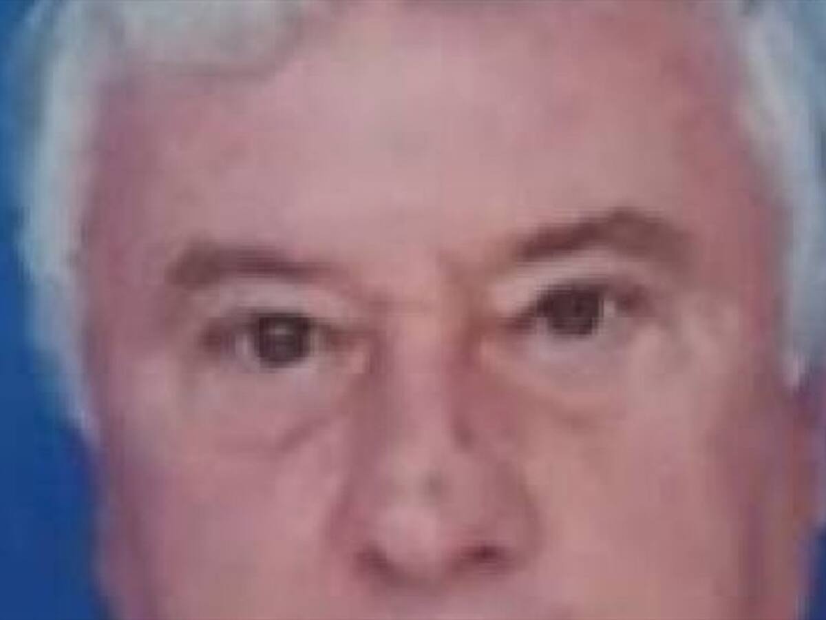 Luto en Santander, falleció el jurista Gustavo Ardila