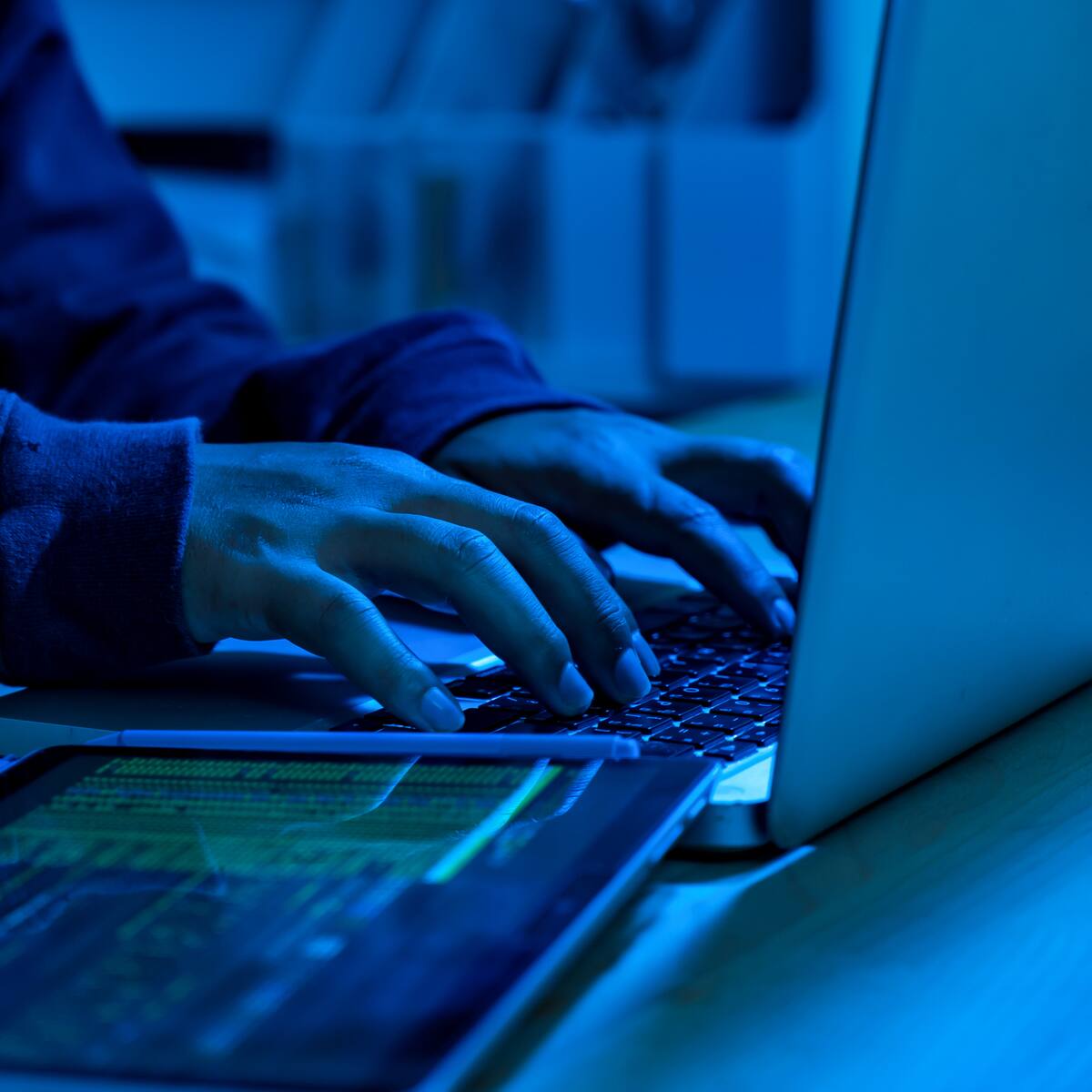 ¿Qué debería tener la Agencia Nacional de Seguridad Digital y Asuntos Espaciales del país?