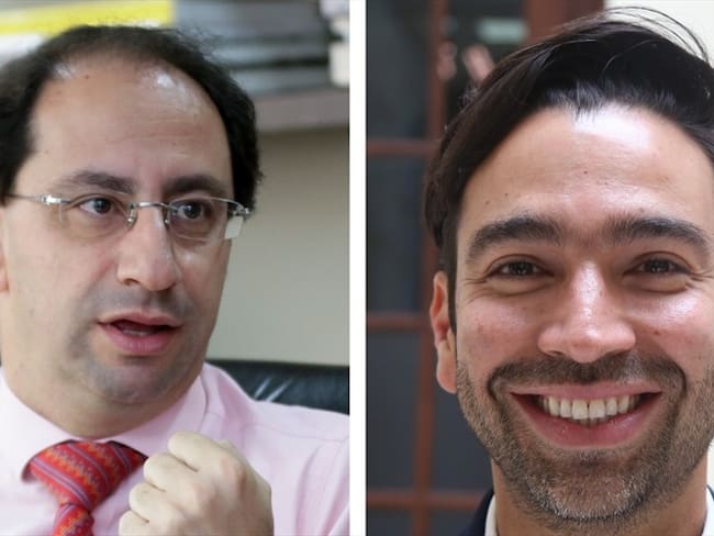 Plataformas y taxis: el panorama que tiene el Gobierno para hacer la regulación