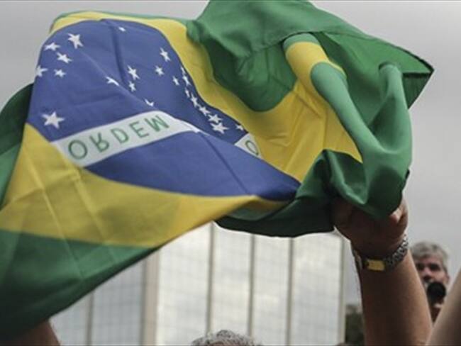 Elecciones en Brasil. Foto: Agencia EFE