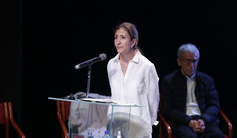 ¿Qué se requiere para curar las heridas? #ParaSanarSeNecesita. Foto: Colprensa