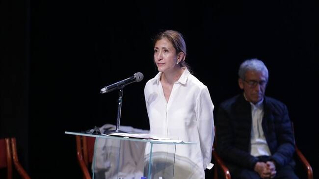 ¿Qué se requiere para curar las heridas? #ParaSanarSeNecesita. Foto: Colprensa