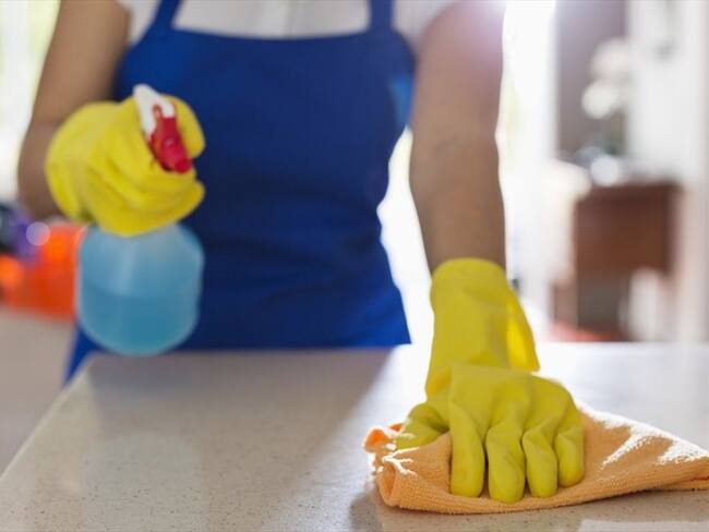 Así funciona Hogaru, la aplicación para servicios domésticos en hogares y oficinas