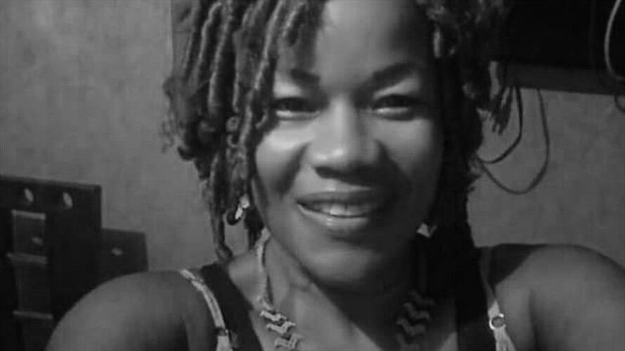 Maritza Ramírez Chaverra era enfermera y reconocida por su liderazgo social. Foto: Archivo particular