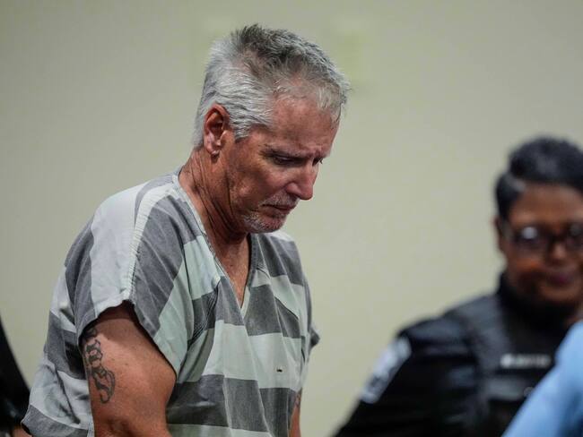 Colin Gray. Foto: Getty Images