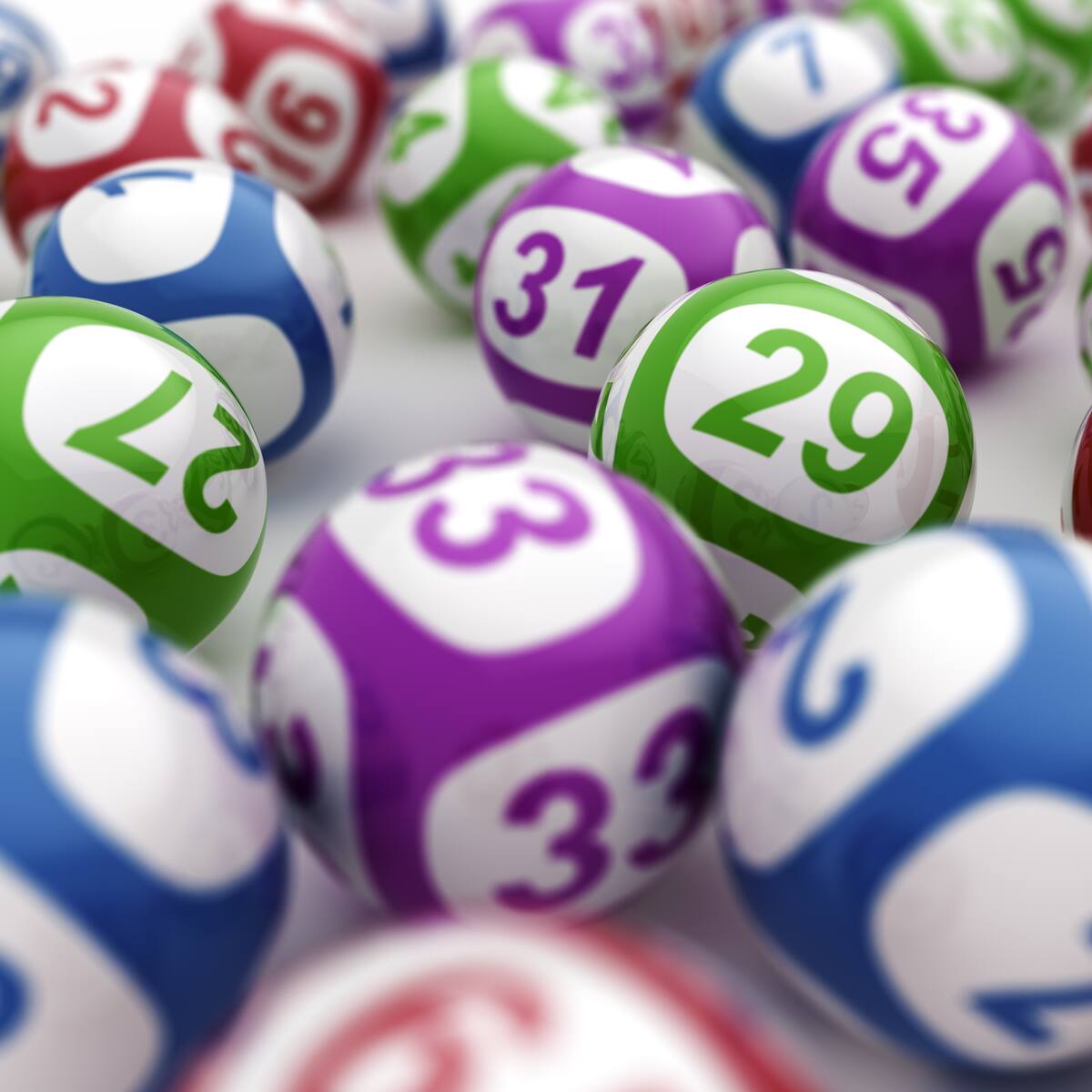 Lotería de Cauca: resultados del 7 de septiembre de 2024
