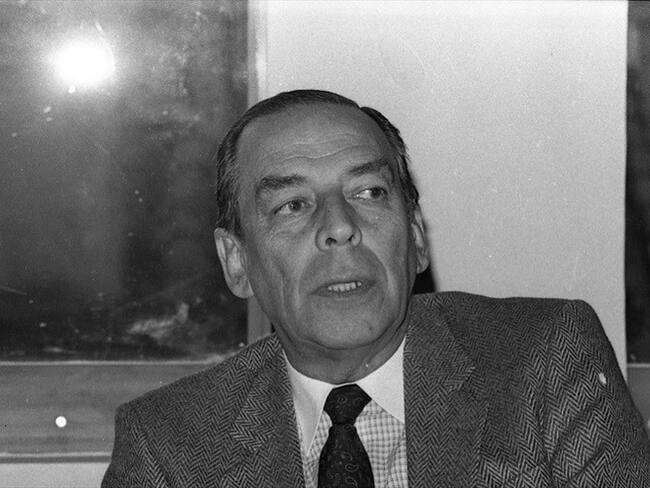 Álvaro Gómez Hurtado. Foto: Colprensa.
