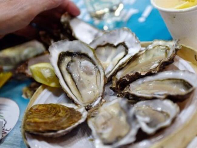 La carne molida tiene riesgo de contaminación de bacterias como la E.. Foto: BBC Mundo