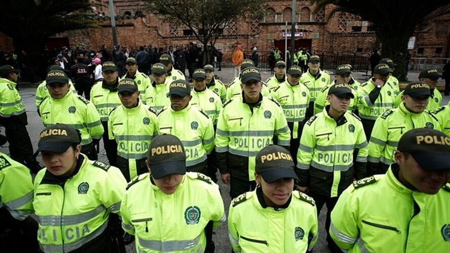 Será este miércoles tres de marzo que la alcaldesa presente denuncias ante la Fiscalía por responsables del concierto del fin de semana pasado. . Foto: Colprensa