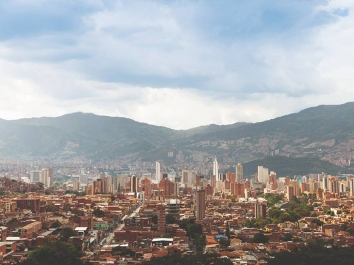 “Pese a la pandemia los paisas se sienten optimistas para emprender”: Medellín cómo vamos