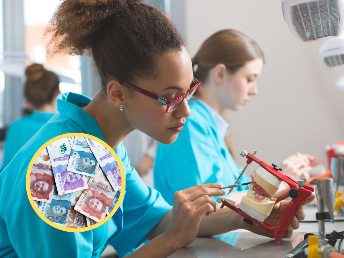Las 5 universidades más baratas para estudiar Odontología en Colombia: ¿En dónde quedan?