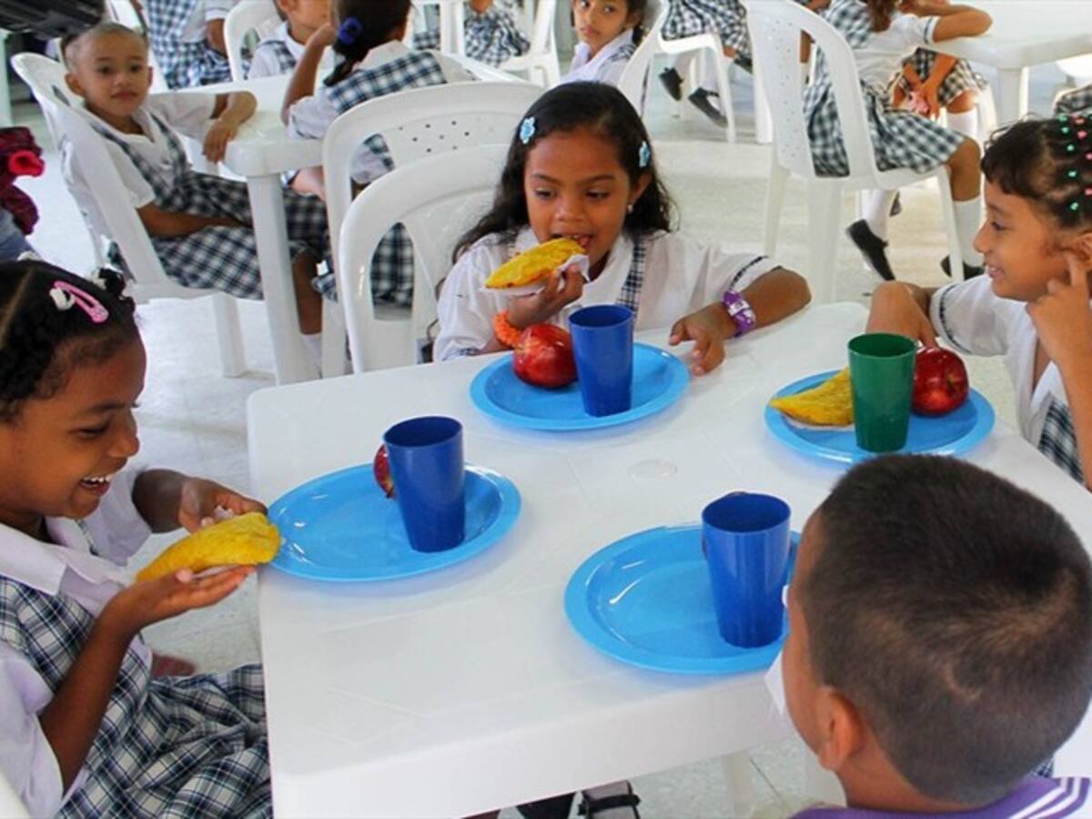 Los polémicos hallazgos de la Contraloría en el PAE de Santa Marta