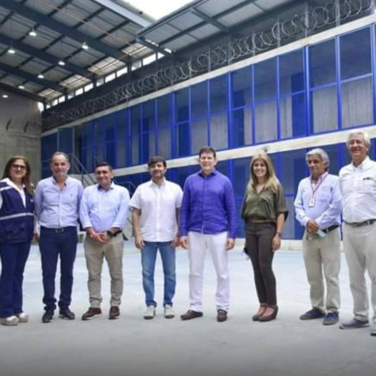 Director de USPEC responde por celdas sin usar en cárcel El Bosque en Barranquilla