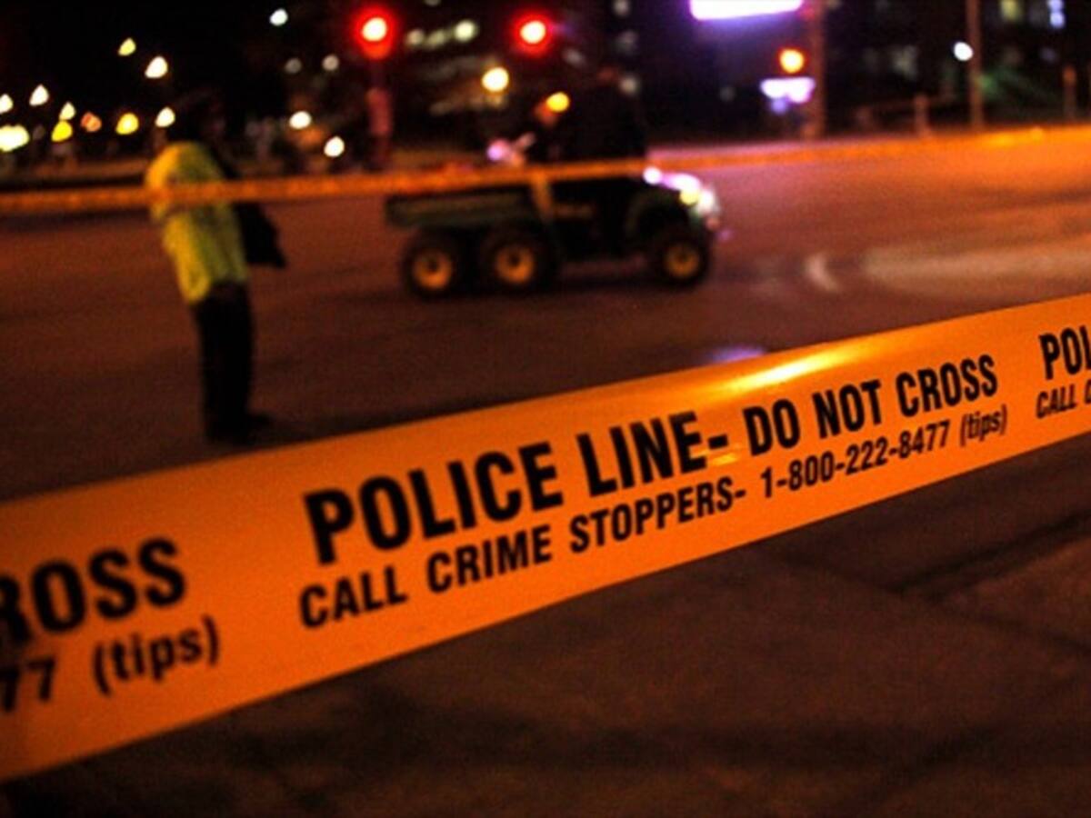 Bomba en restaurante de Canadá causó pánico y dejó 15 heridos