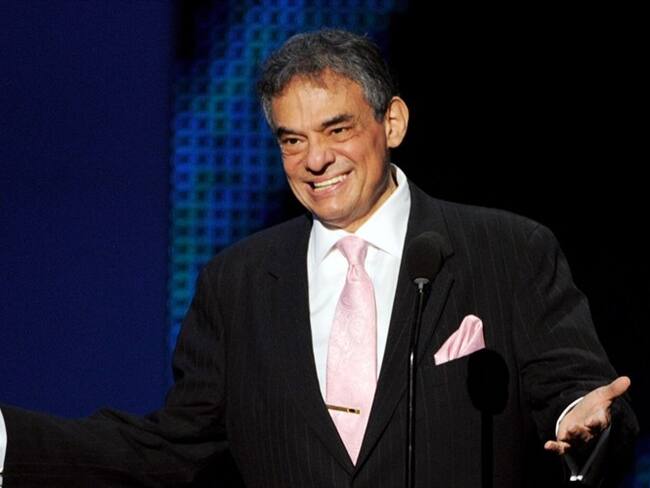 Falleció el cantante mexicano José José a sus 71 años. Foto: Getty Images