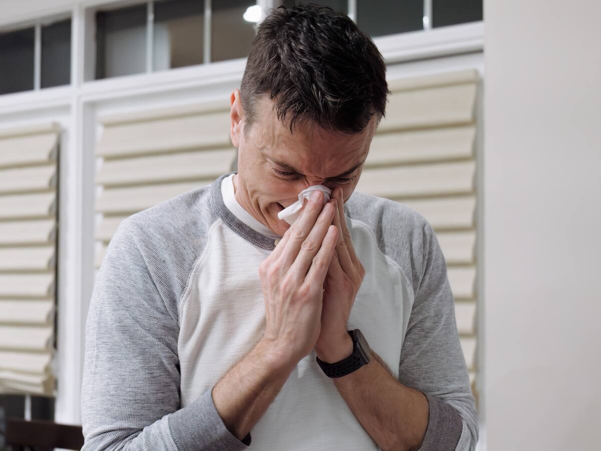 Enfermedades respiratorias