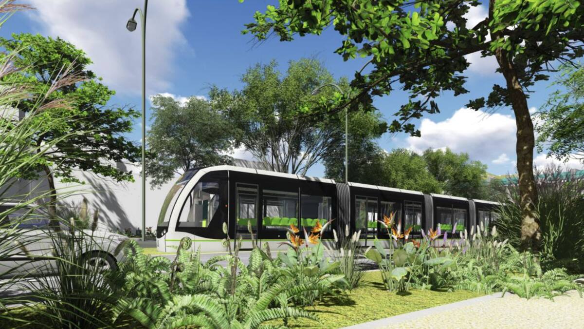 Confirmado: Mota Engil tendrá a cargo la construcción del Metro de la 80 en Medellín