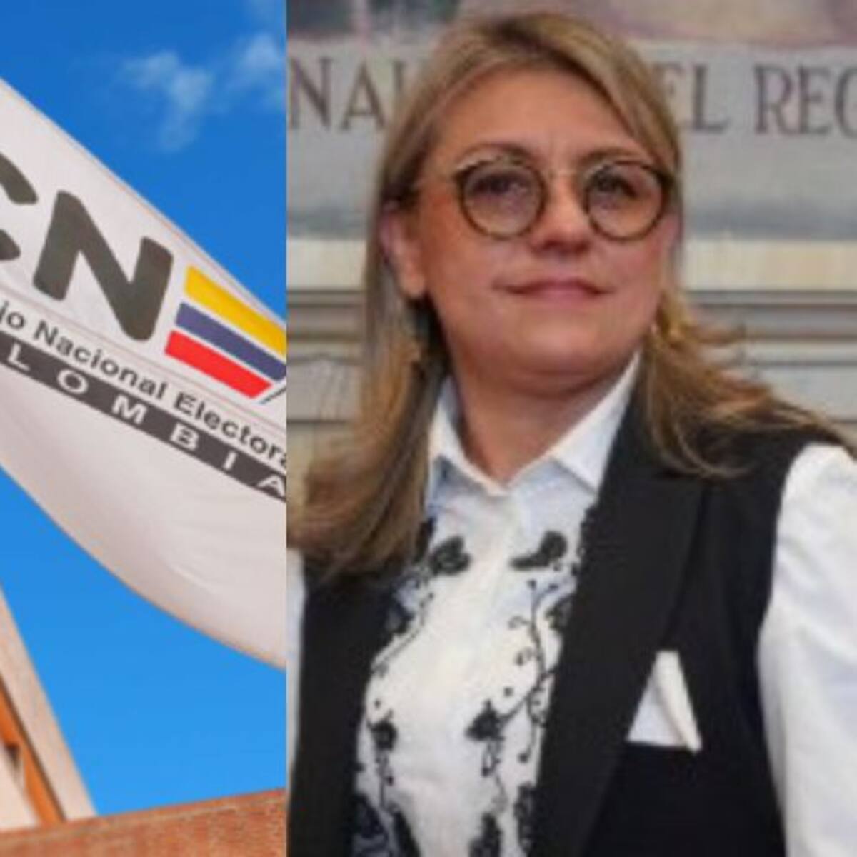 Corte Suprema absuelve a magistrada del CNE, Fabiola Márquez, investigada por un contrato