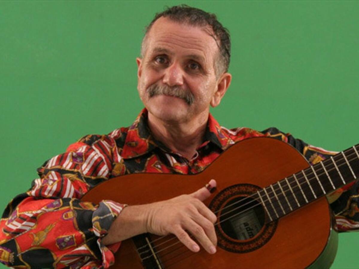 "Quieren que salga de Sábados Felices sin un peso": el ‘Hombre Caimán’