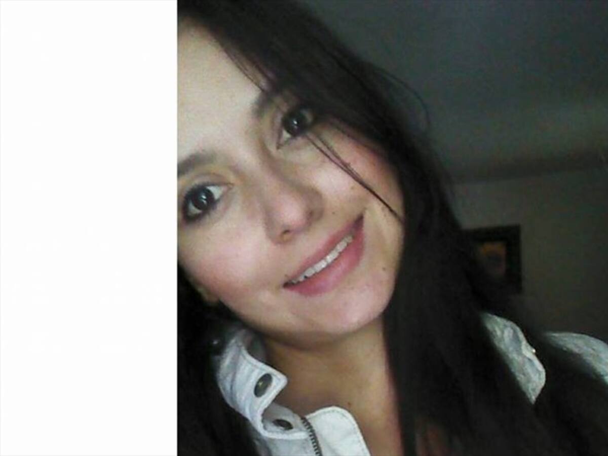 Cuerpo sin vida de Laura Alejandra Flórez no ha podido llegar a Manizales