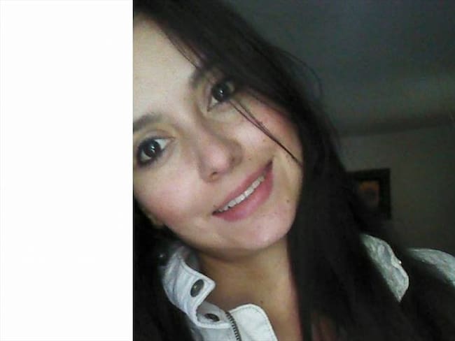 Cuerpo sin vida de Laura Alejandra Flórez no ha podido llegar a Manizales. Foto: Cortesía