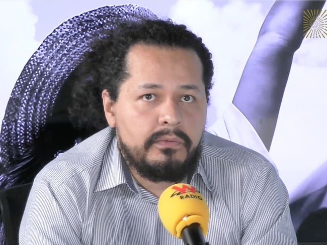 Cortesía: Comisión de la verdad