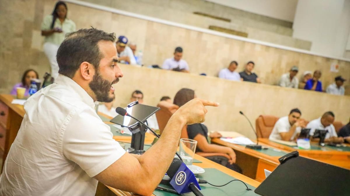Este sería el presupuesto de Córdoba para la vigencia 2025
