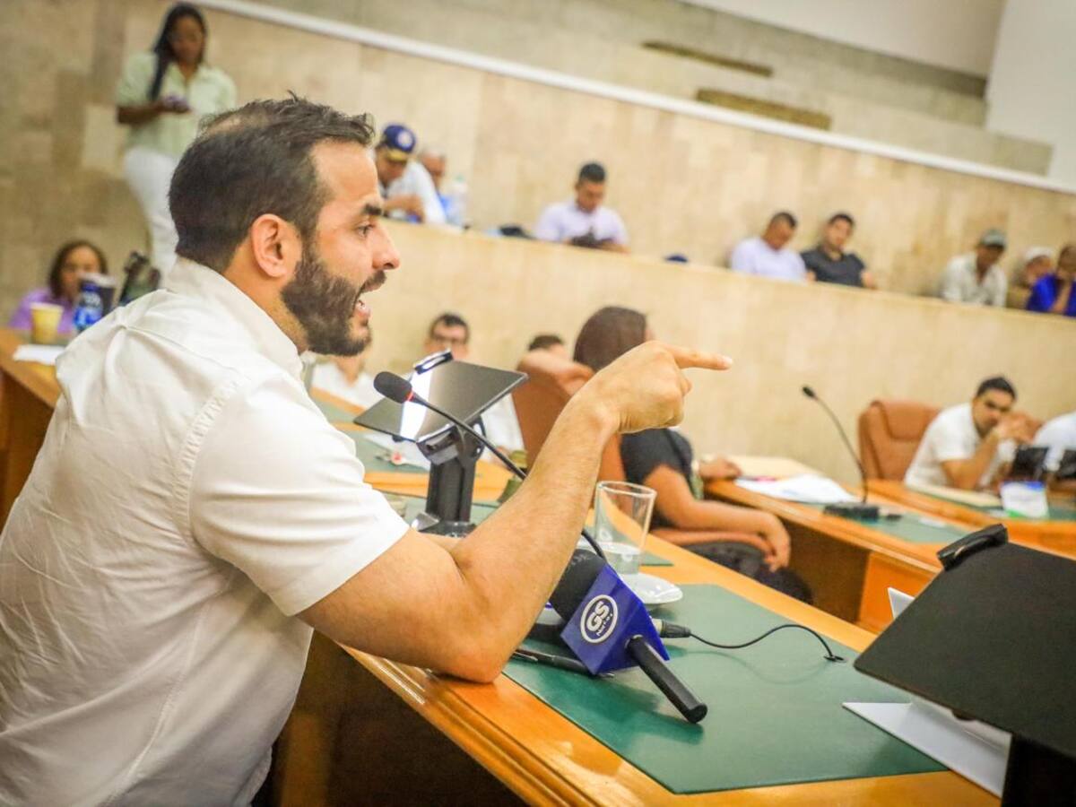 Este sería el presupuesto de Córdoba para la vigencia 2025