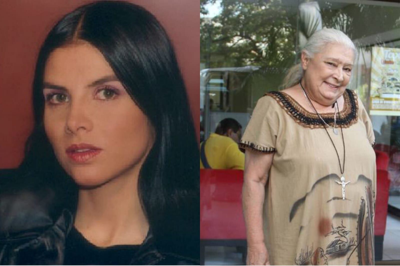 “Ella siempre fue como nuestra mamá”: Natalia Ramírez acerca de la muerte de Dora Caicedo. Colprensa