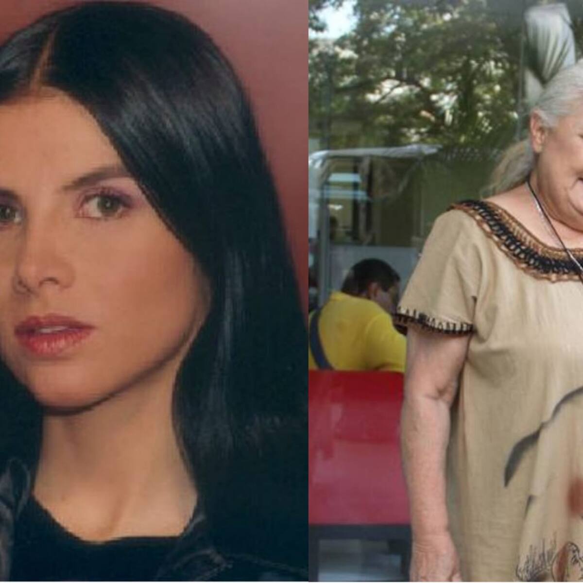 “Ella siempre fue como nuestra mamá”: Natalia Ramírez acerca de la muerte de Dora Cadavid
