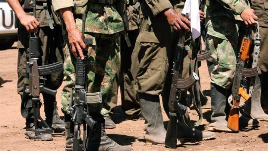 Condenan a exjefe paramilitar quien permitió abuso y tortura en Norte de santander. Foto: Colprensa