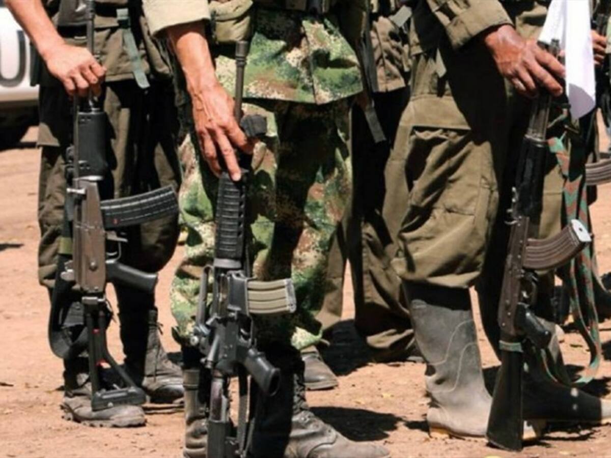 Condenan a exjefe paramilitar que permitió abuso y tortura en Norte de Santander